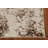 Abstract Transitional Turkish Rug 3x5