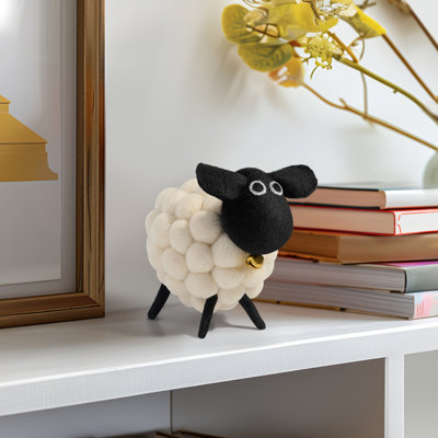 Figurine MODWOOL