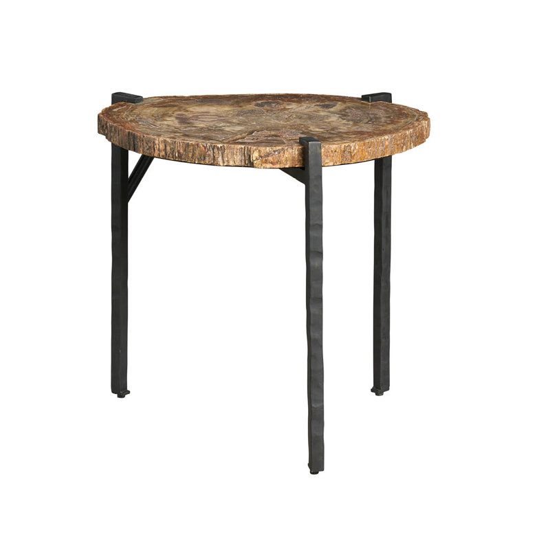 Griffith Park End Table