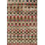 One-of-a-Kind 4’2” X 8’11” Hand Knotted Area Rug