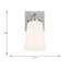 Petit meuble-lavabo Miles de génération Lighting -116119522-116119520