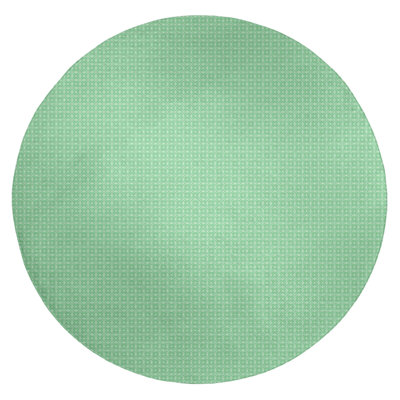 Chenille Indoor Rug