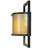 Faja Flush Mounted Sconce