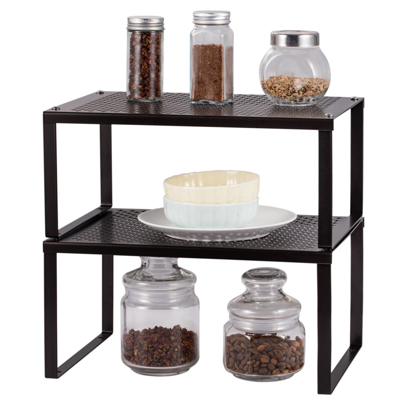 Armoire de cuisine 6,3 "x H 12,7"