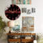 Horloge murale 12 po
