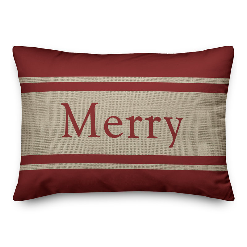  Coussin Merry, Housse de coussin seulement - sans coussin