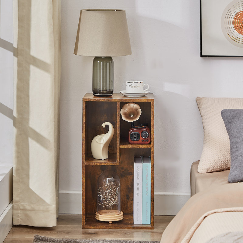 Altamonte Bookcase, Brown