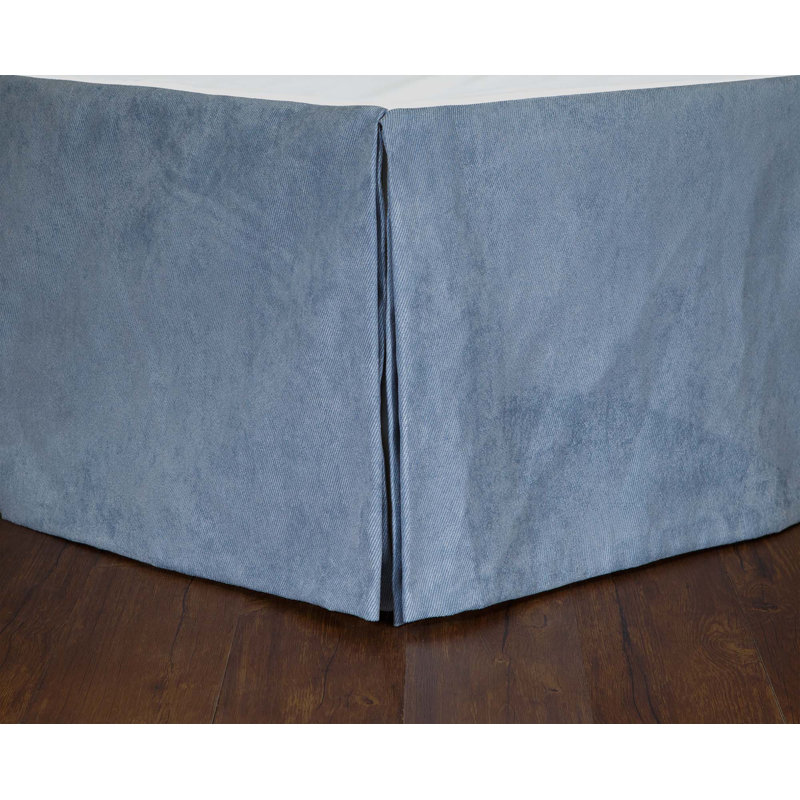 Jupe de lit Chambalon, 15", Grand