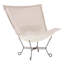 Chaise de patio avec coussins Misayo-1638647606