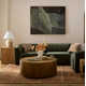 Merritt Hand Tufted Wool Indoor Rug