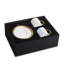 Corde Gold Espresso Cup & Saucer (Set of 2)