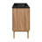 Classe 48" Bathroom Vanity in Oak-121723417-121723418