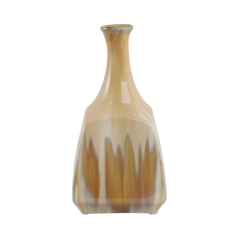 Bellevue Handmade Stoneware/Ceramic Table Vase