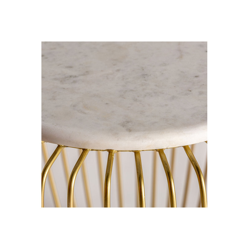 Digny Side Table