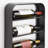 Sargent Wall Mounted Wine Bottle Rack-445749151