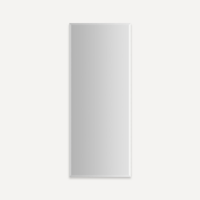 Pharmacie M Series, 16 po x 40 po, 6", Bord biseauté