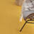 Mullican Sandy Solid Yellow Easy Care Indoor/Outdoor Area Rug-709457096