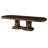 Villa Valencia Rectangular Solid Wood Dining Table