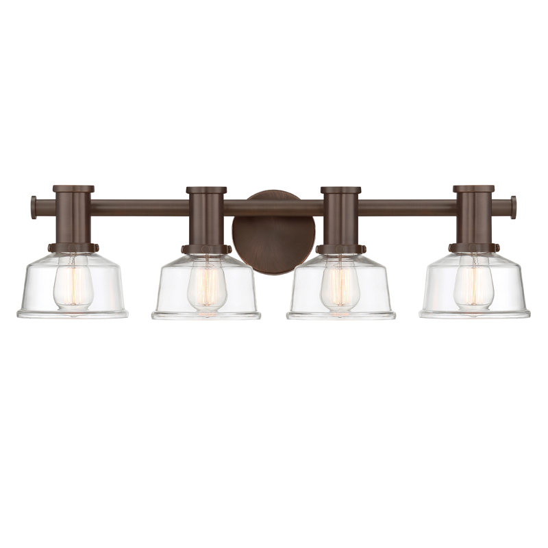 Appliquee à bras 4 lumières Sawbridgeworth