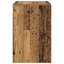 Writing Desk Particle Board 76 Cm-2008501665-2008501672