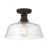 Oil Rubbed Bronze