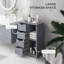 Armoire de salle de bain autoportante-93548919