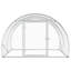 3 m² Chicken Coop