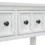Console en bois massif Annelotte-102237158