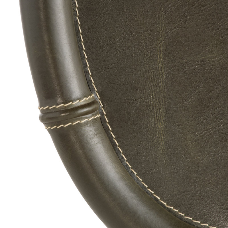 Lake Leather Decorative Tray