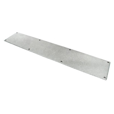 Kick Plate