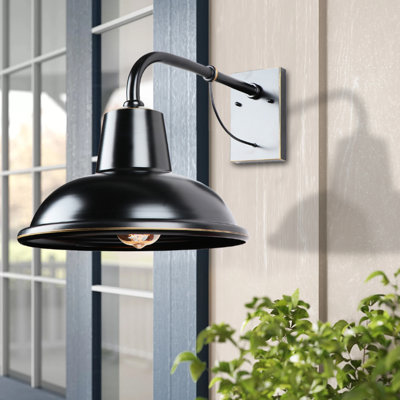 Evania Wall Light