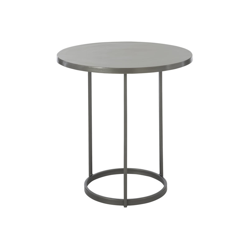 Bonfield End Table