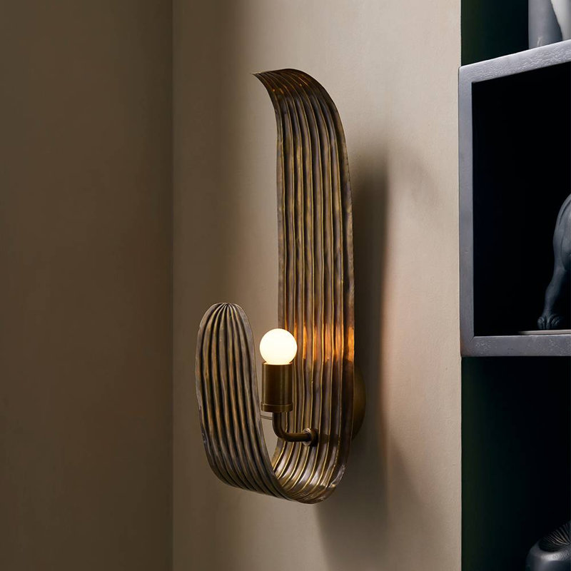 Palmira Wall Sconce