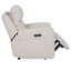 Causeuse et fauteuil inclinable électrique Minnis-631249053
