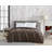Coleman Diamond Embossed Sherpa Plush Throw Blanket/Coverlet-83847372-83847374