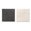Carreau de porcelaine mat pour plancher et mur 8 po x 8 po Gambit-134483107