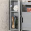 Ambroz Mounting / Installation Required Bathroom Cabinet-1287288087