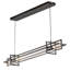 5 - Light LED Pendant-69294036