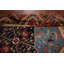 Tapis oriental traditionnel 9 x 12