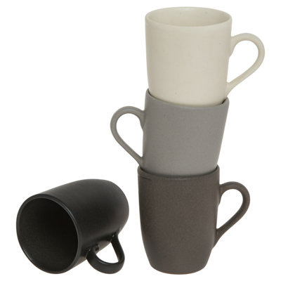 Stansted Stoneware Coffee Mug