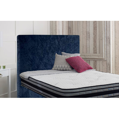 Welsh Upholstered Headboard