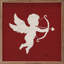 Rouge Cupidon-938775448