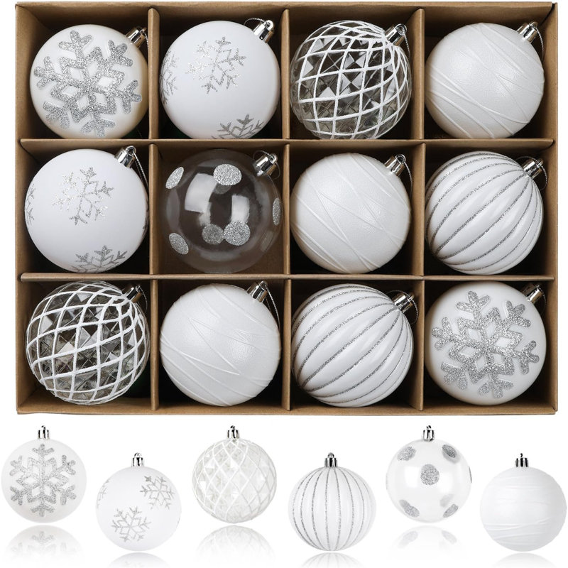 Ornement boule The Holiday Aisle®