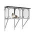Perchoir pour chat pour grands chats d'intérieur
