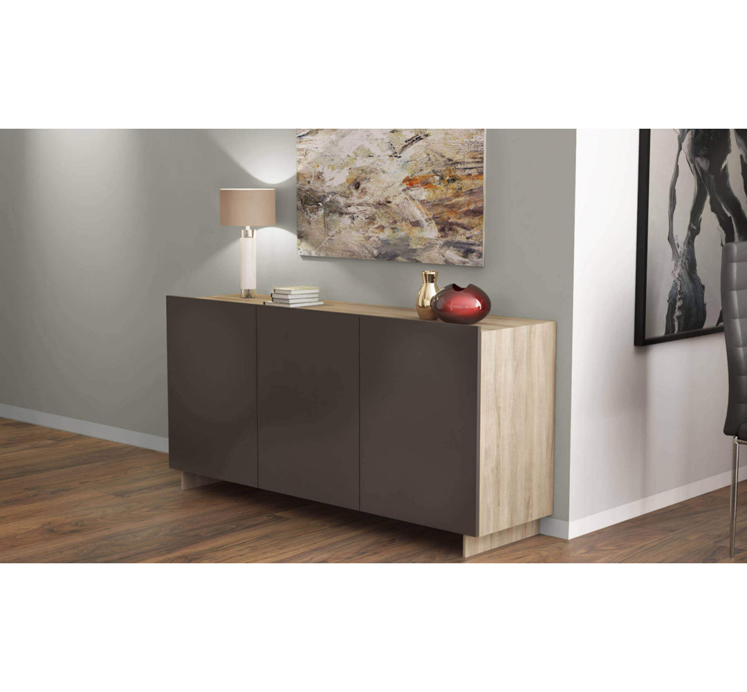 Sideboard Gideon 205 cm