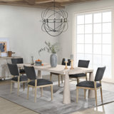 Atrop 7-piece Dining Set