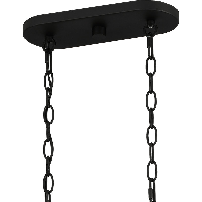 Agatino 6 - Light Kitchen Island Pendant