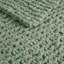 Chenille Chunky Knit Throw-1310909636