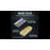 Whitehaus Collection Over-the-sink Rolling Mat/ Sink Grid