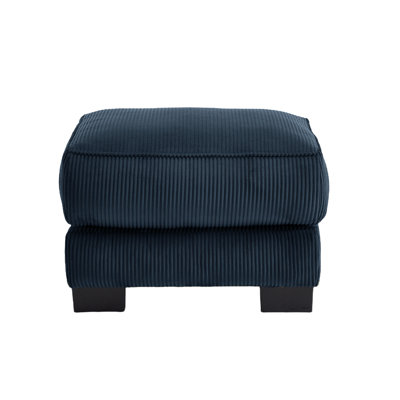 Upholstered Ottoman